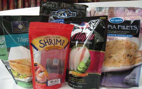食品塑料软包装袋密封性对于食品安全具有重要影响 食品塑料软包装袋密封性对于食品安全具有重要影响